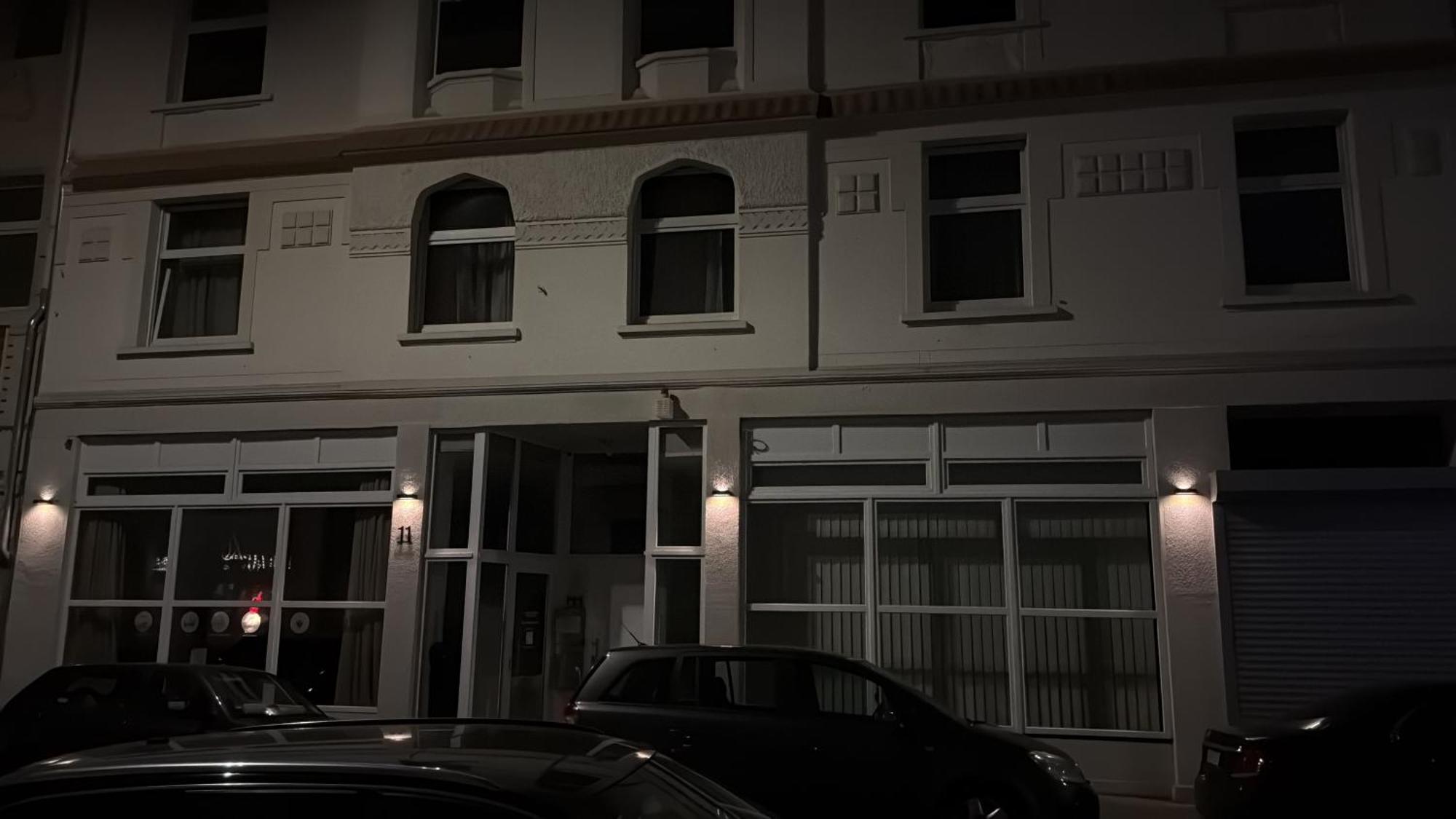 Perfekt Fuer Geschaeftsreisende Komfort Eleganz Und Erstklassiges Wlan In Zentraler Lage Wuppertal Exterior foto